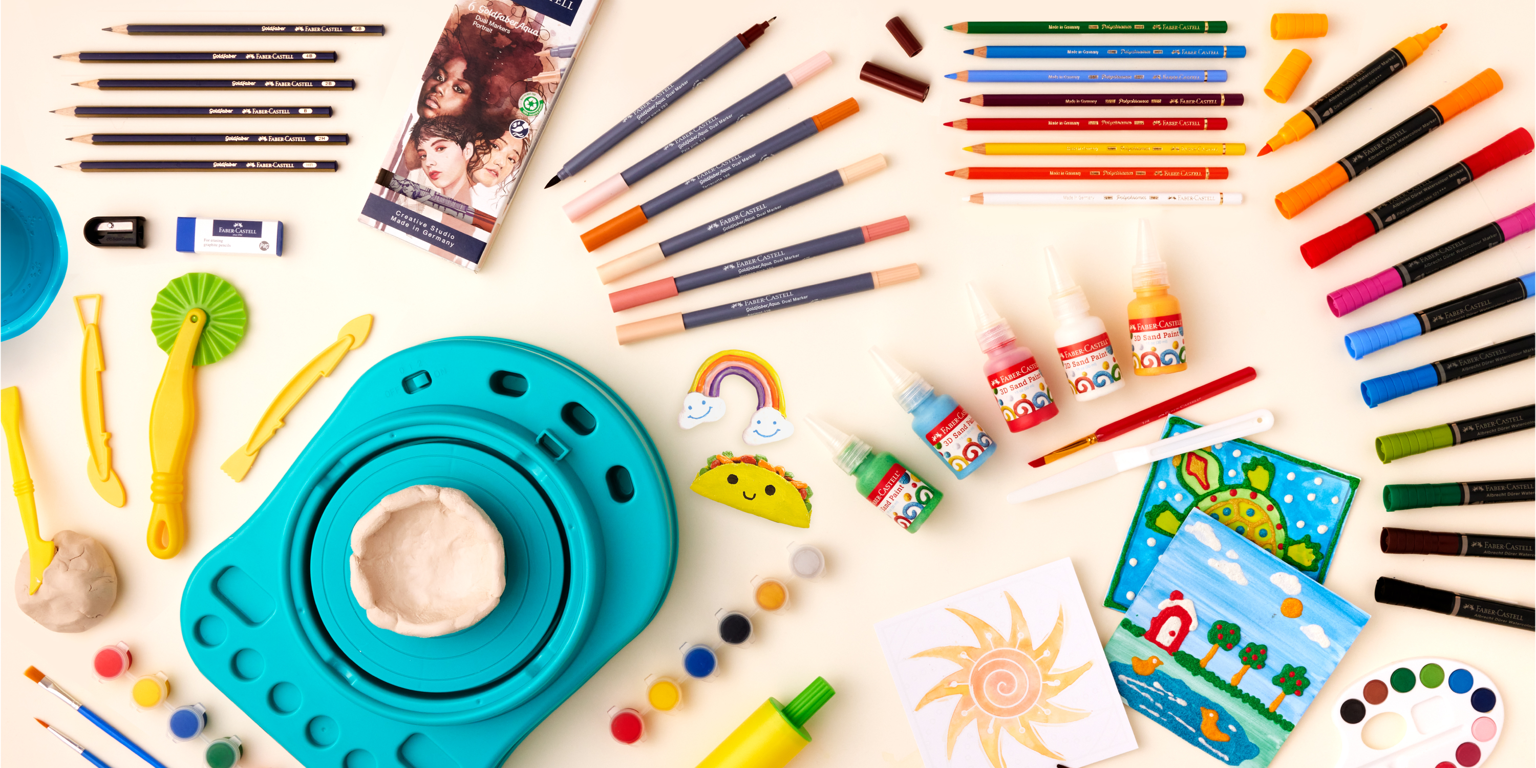 Master Your Creative Vision