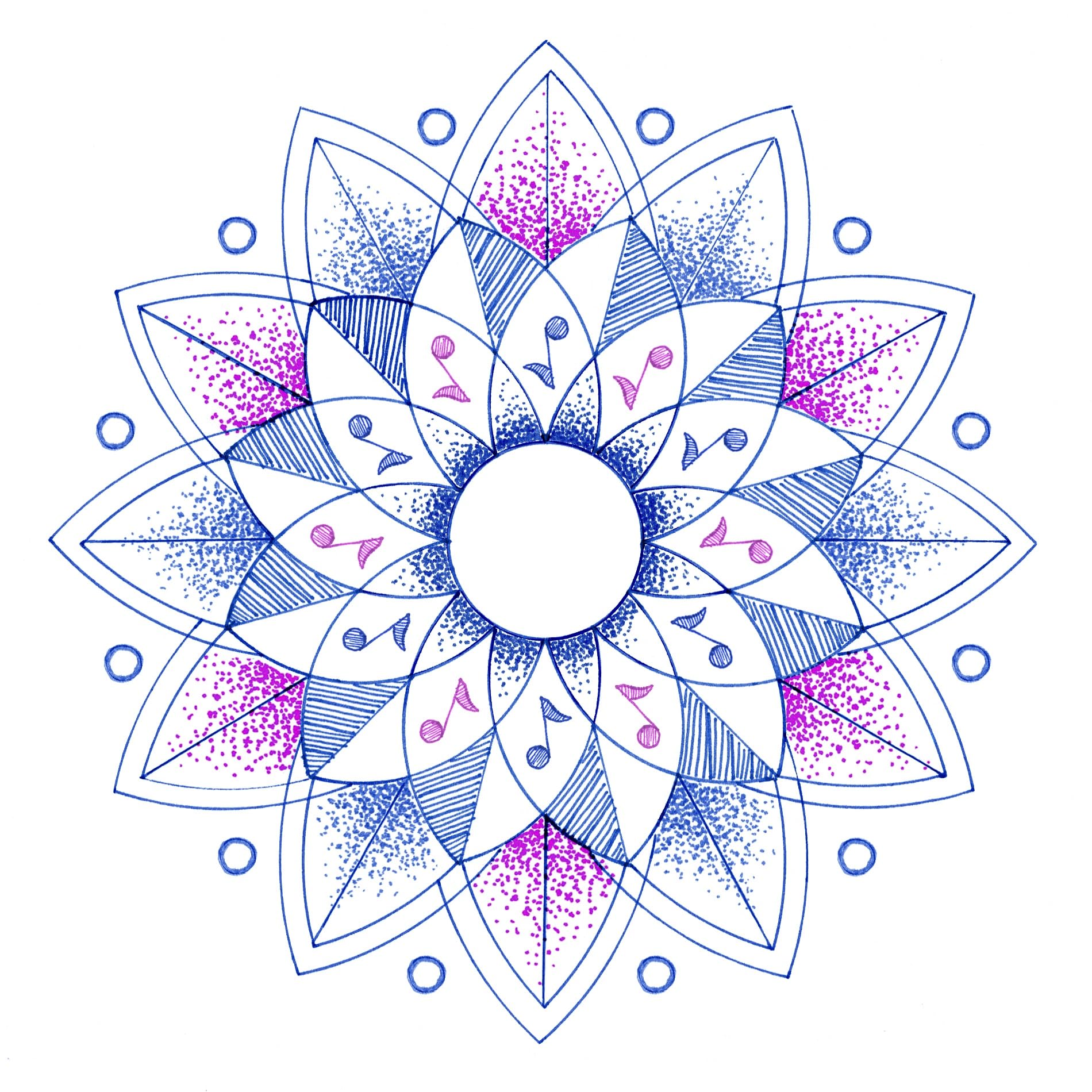 Faber-Castell 174045 – Quick Adjust Compass with Aniversal Adapter + Extension and Accessories - Image 3