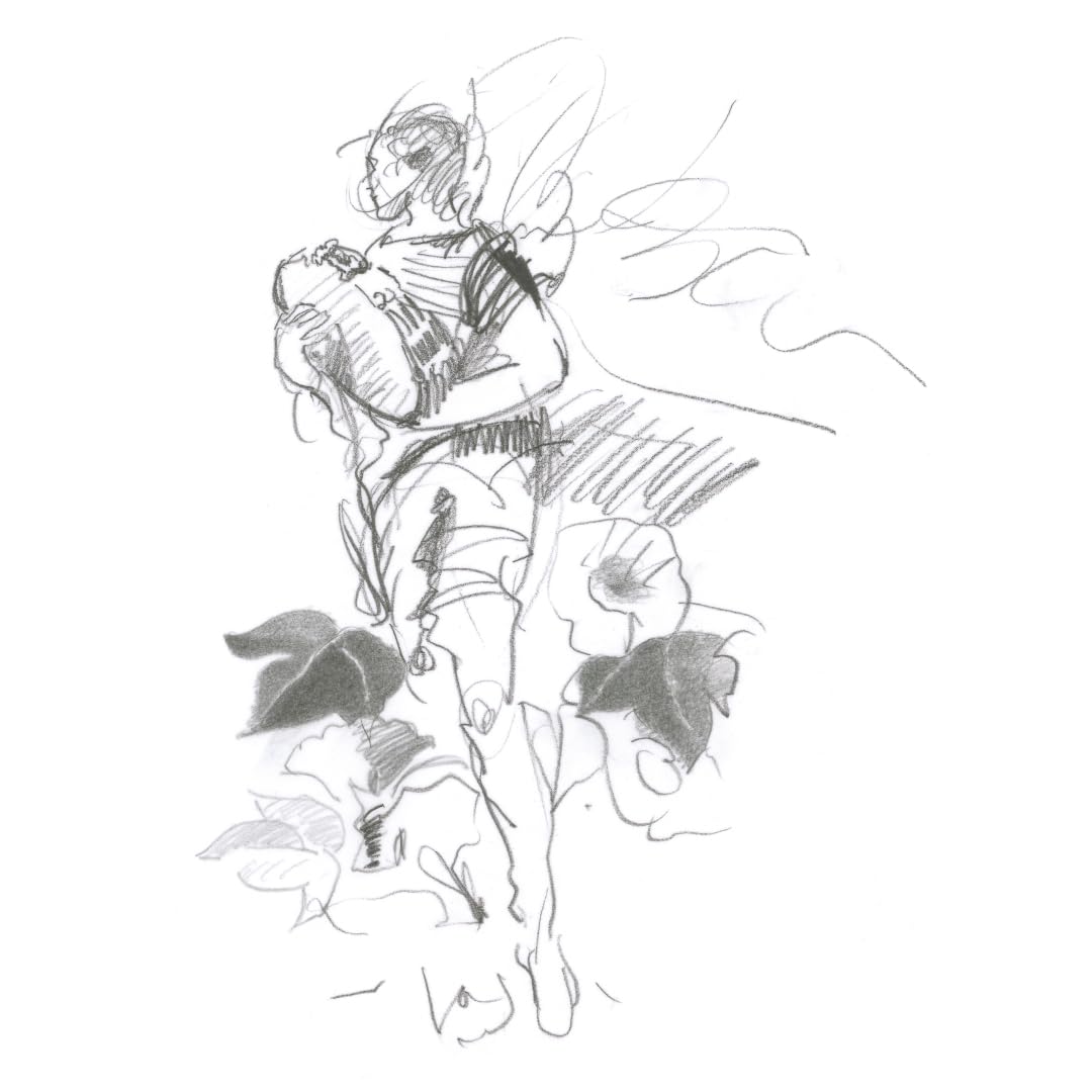 Faber-Castell - Castell 9000 Art Set Pencil (Pack of 6), Green - Image 5