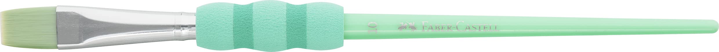 Faber-Castell Children's Painting Apron One-Size-Fits-All - Image 3