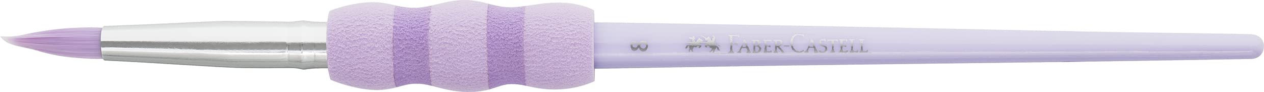 Faber-Castell Children's Painting Apron One-Size-Fits-All - Image 4