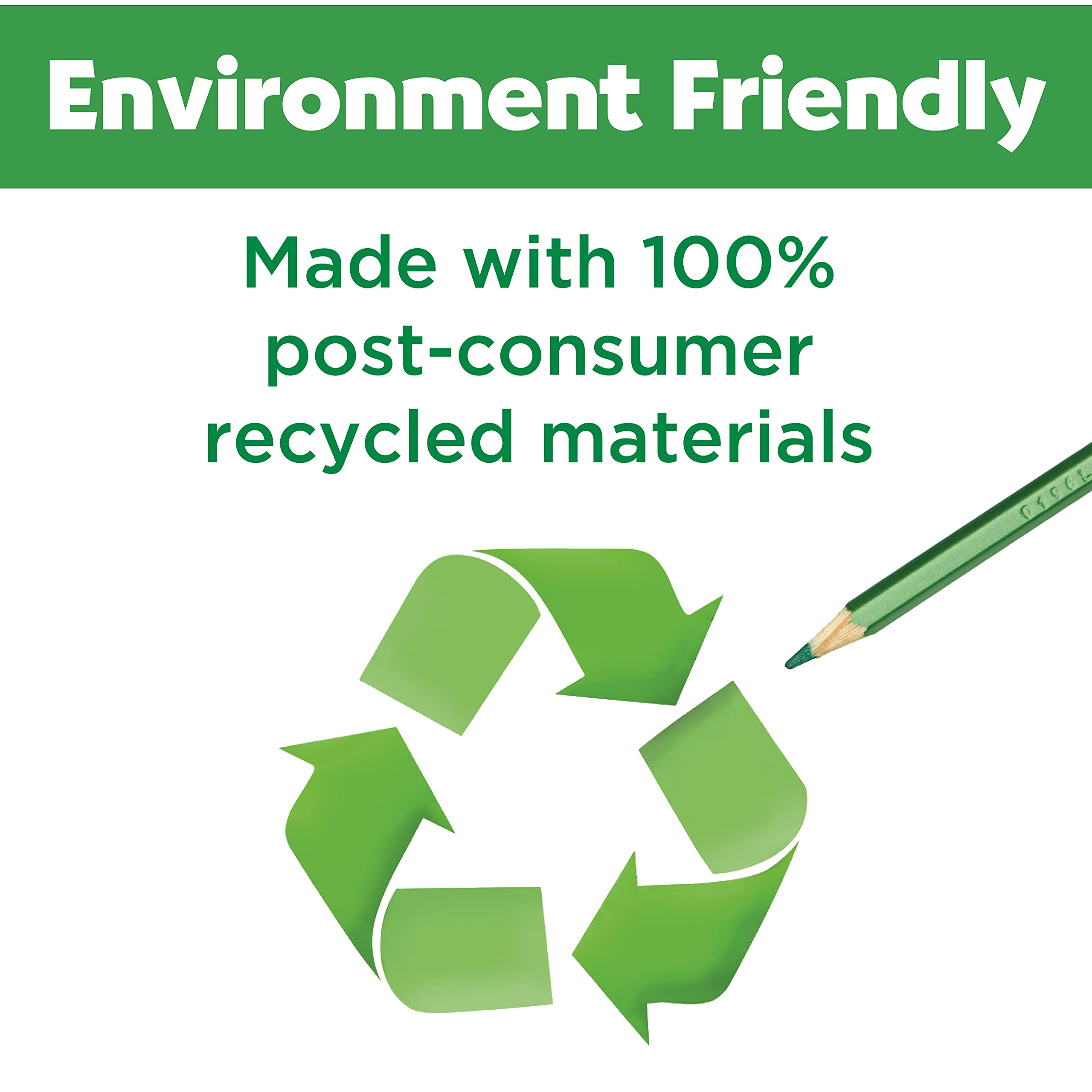 Faber-Castell Construction Paper Pad - Multi-Colored Craft Paper (9" x 12"), 60 Sheets - Image 4