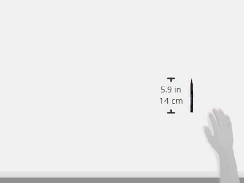 Faber Castell FC167137 Wallet Pitt Pen Nibs Art Set, Assorted - Image 3