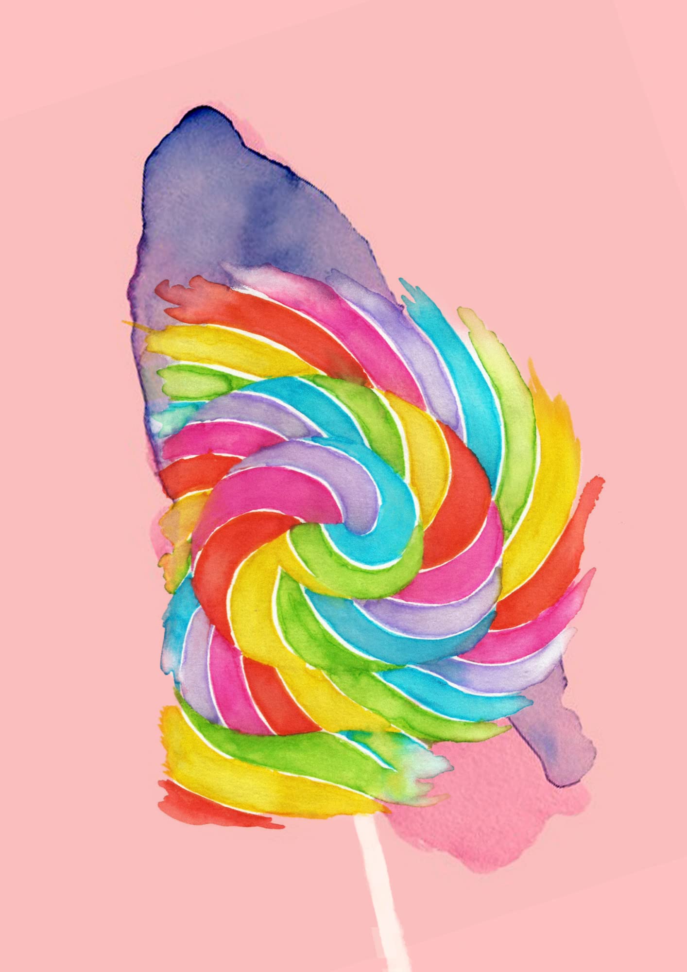 Faber-Castell - Goldfaber Aqua Dual Marker Candy shop 6x - Image 3