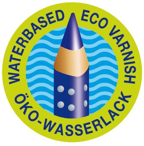 Faber-Castell Grip Graphite Pencil Set with Erasers – No. 2 Jumbo Break-Resistant Pencil Set for Kids, 12mm Barrel, Art School Supplies for Kids (2 Count) - Image 8