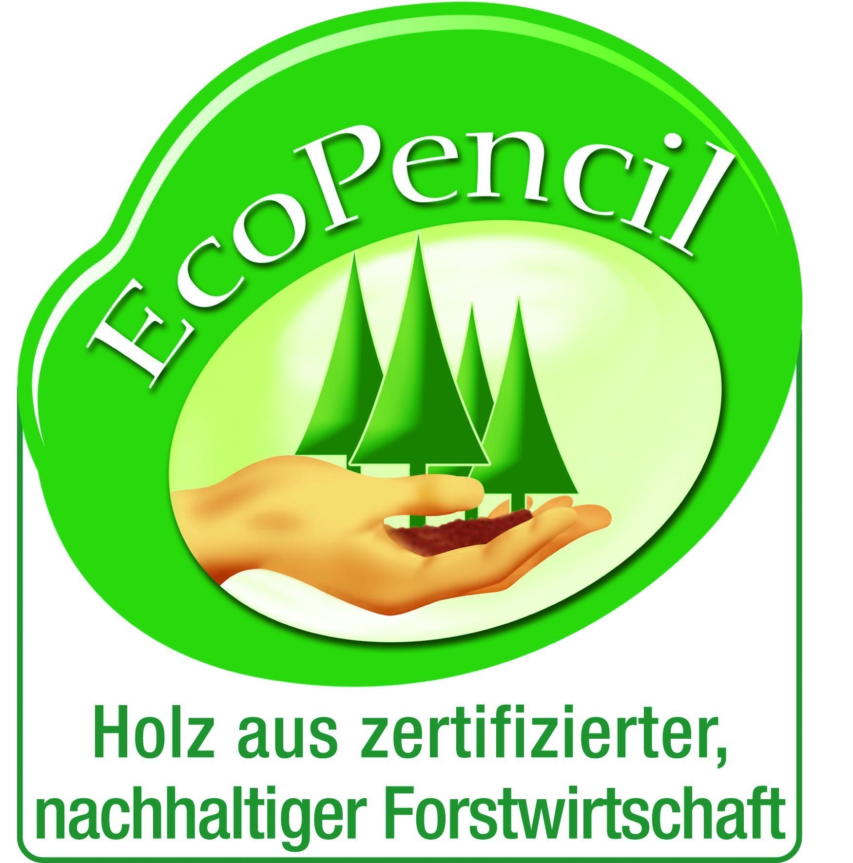 Faber-Castell Grip Graphite Pencil Set with Erasers – No. 2 Jumbo Break-Resistant Pencil Set for Kids, 12mm Barrel, Art School Supplies for Kids (2 Count) - Image 9