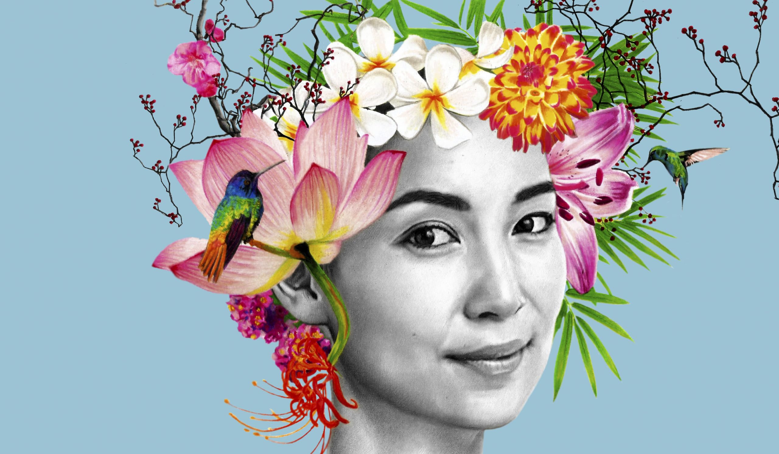 Faber-Castell Polychromos and Pitt Graphite Matte Gift Art Set, 1 Count (Pack of 23), Multicolor 23 - Image 4