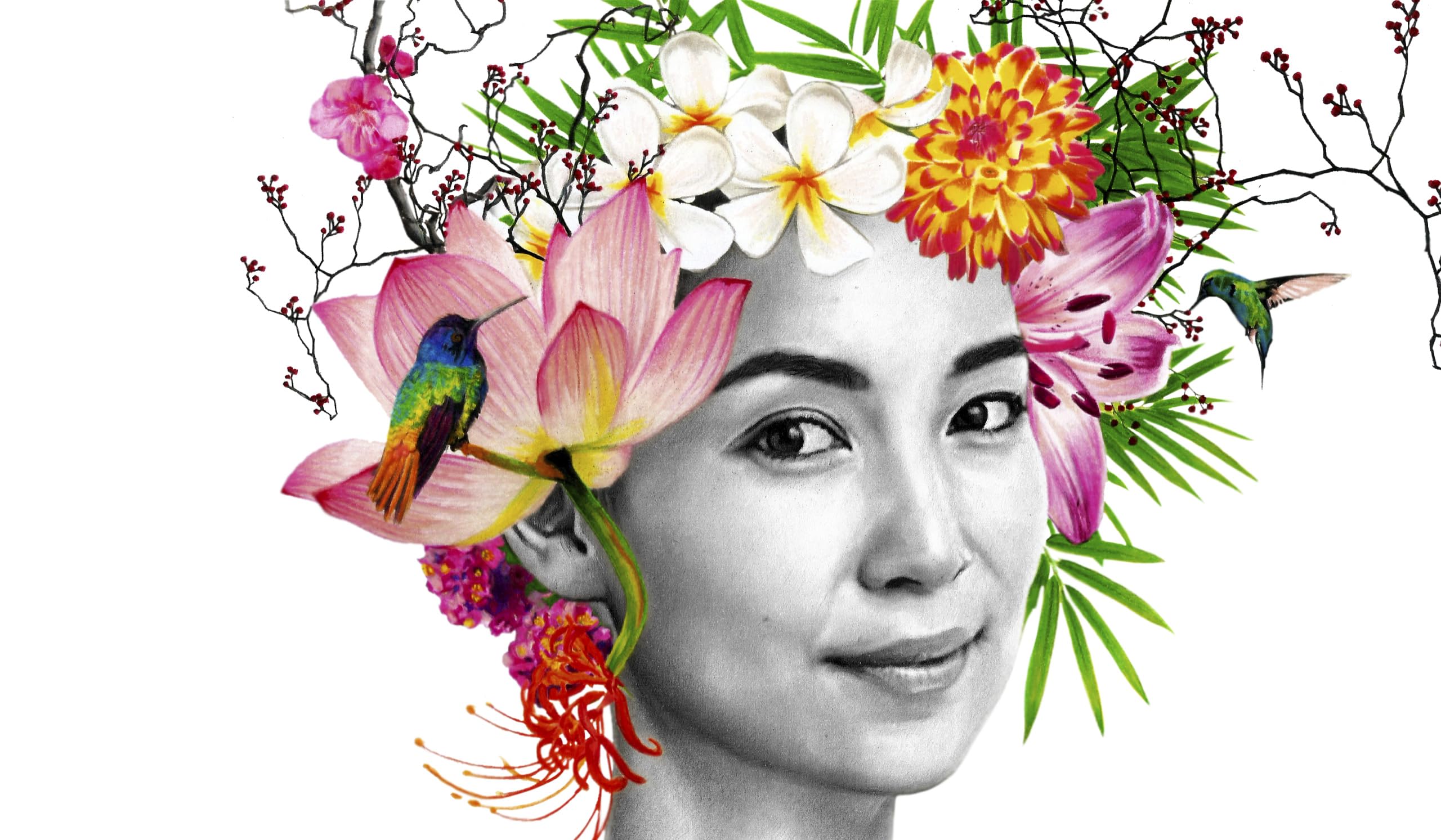 Faber-Castell Polychromos and Pitt Graphite Matte Gift Art Set, 1 Count (Pack of 23), Multicolor 23 - Image 5