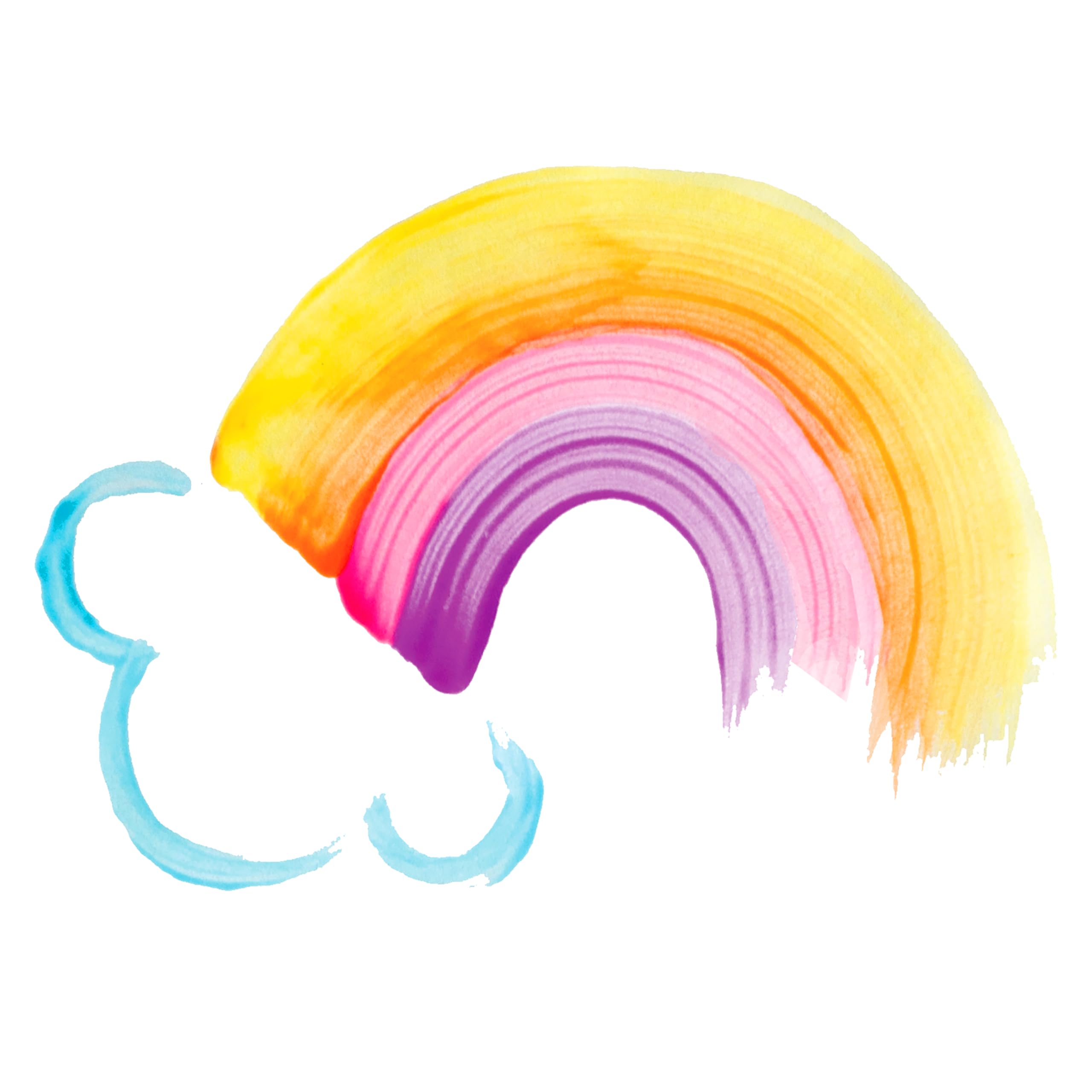 Faber-Castell Young Artist Learn to Paint Set - Washable Paint Set for Kids - Image 9